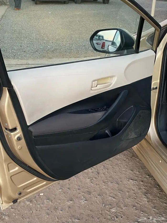 تويوتا كورولا 2020 12