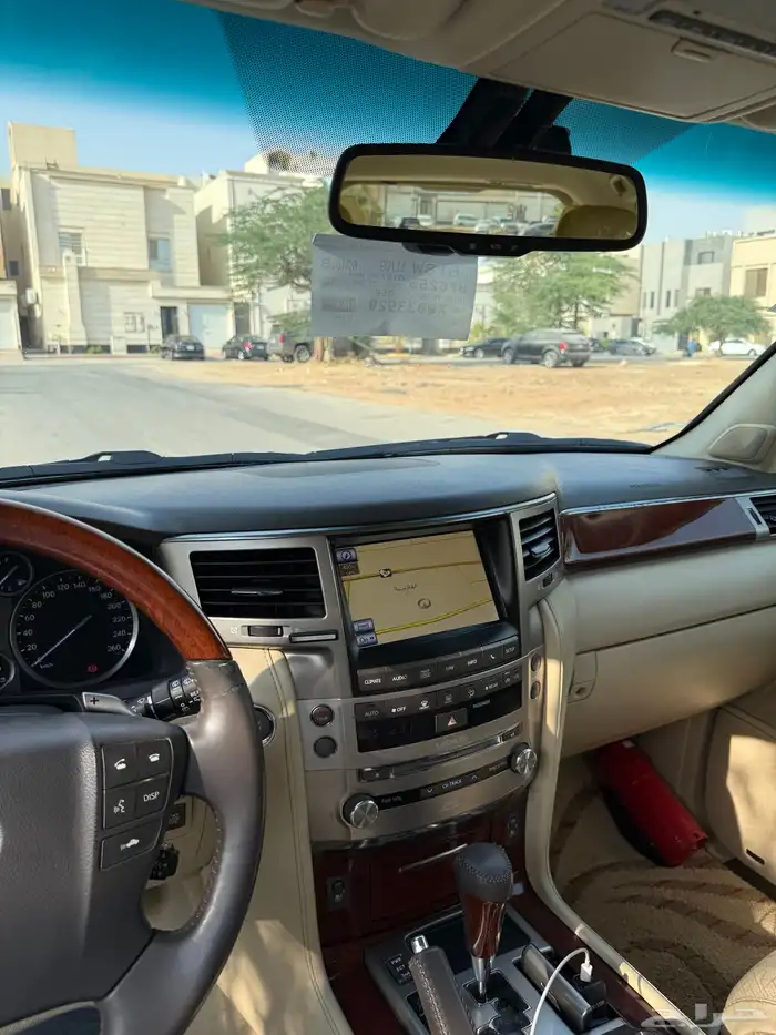 لكزس 2015 للبيع 11