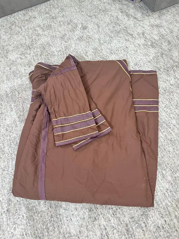 فروه طفيليه درجة اولى 0