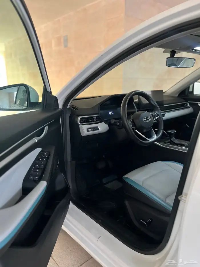 للبيع جيلي ام جراند 0