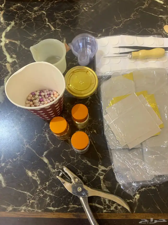 اغراض صناعه شموع 4