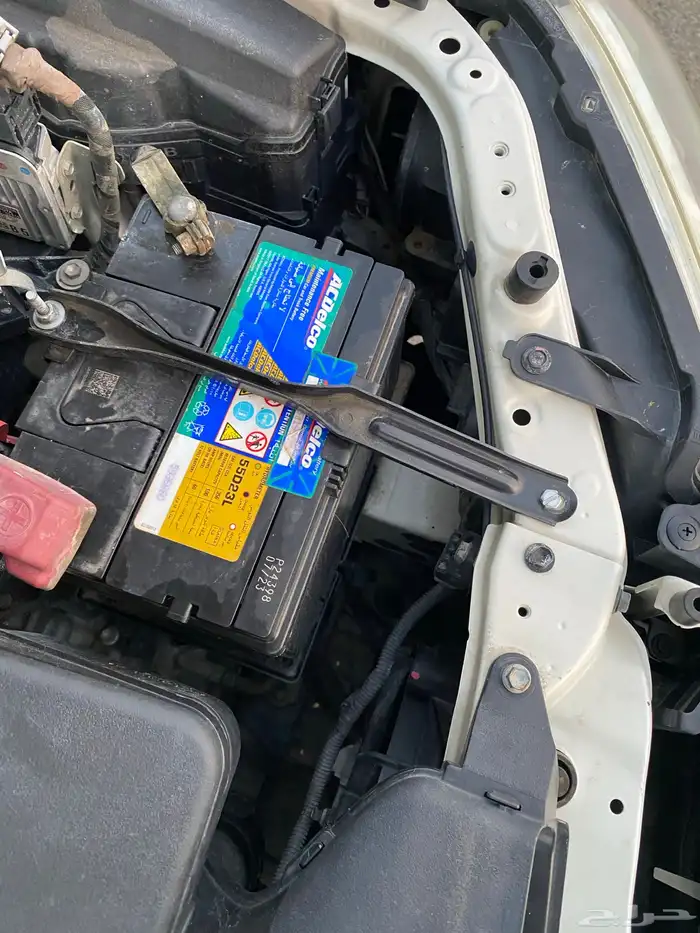 كامري 2015 مطور عبداللطيف جميل 17