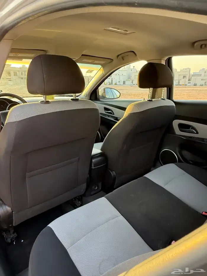 كروز Ls2015 نظيف 44