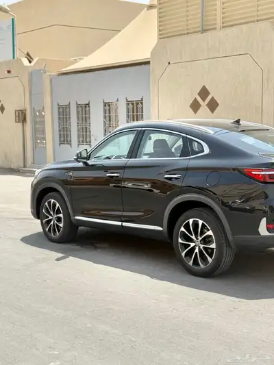 للبيع جيب شانجان CS85 موديل 2022 index