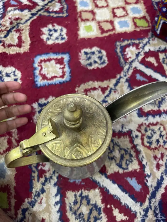 دله رسلان كوريه نضيف 3