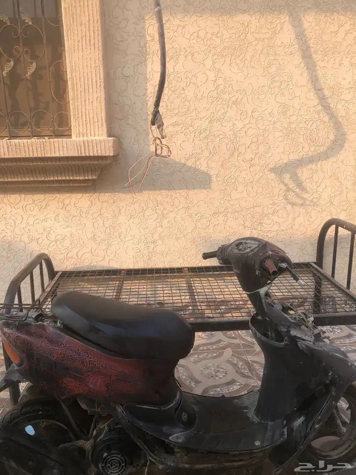 دباب هوندا 0