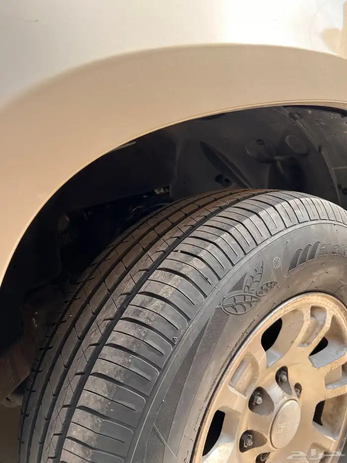 يوكن XL 2008 دبل نظيف 11