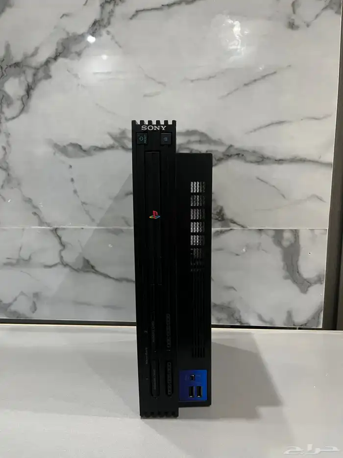 من النوادر بلايستيشن 2مخزن 3