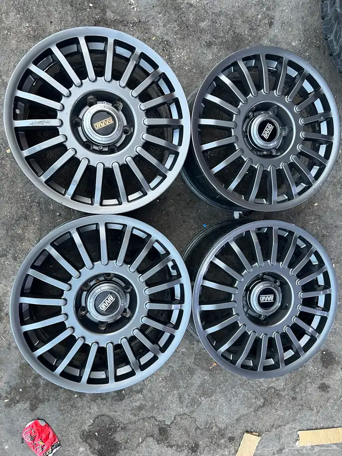 جنوط برايد مقاس 18 كوبي 1