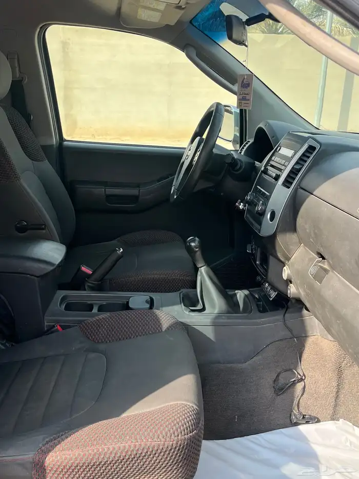 اكستيرا 2009 اف رود بدي وكالة 4