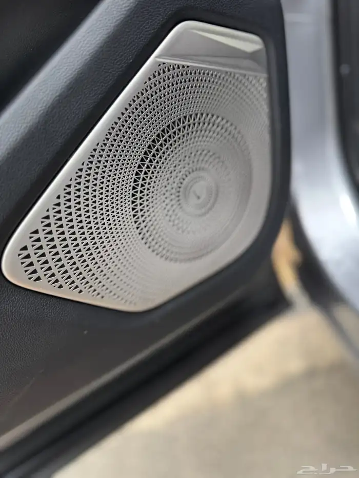 شانجان CS85 فل كامل 2021 7