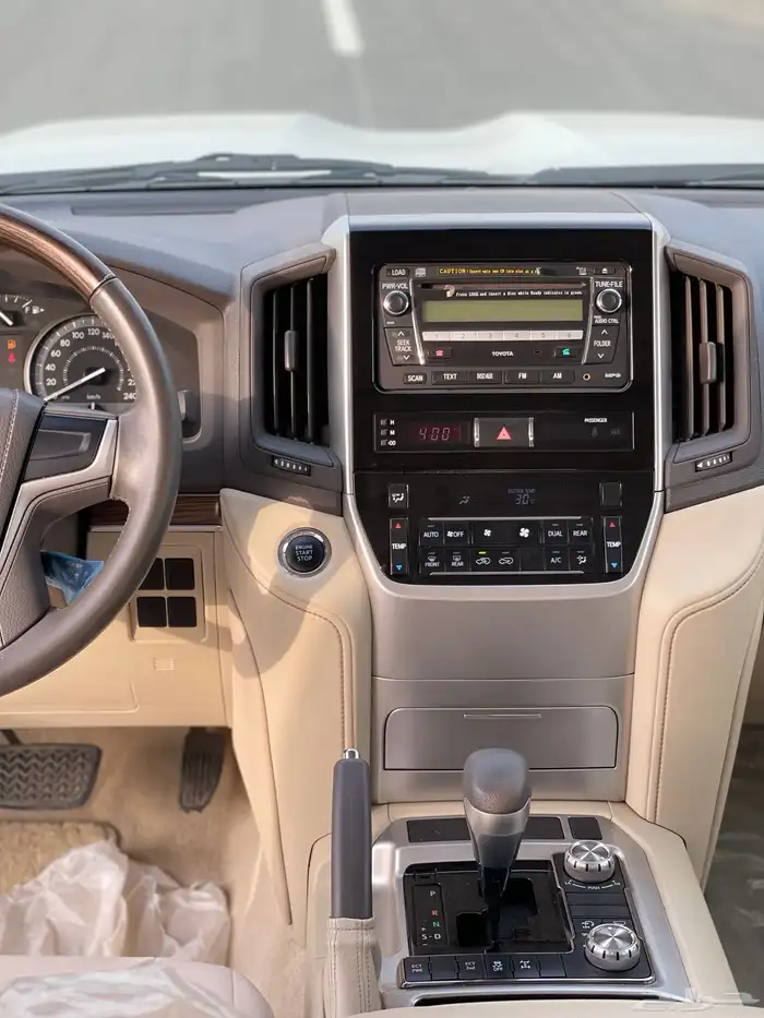 GXR 2019 مالك أول عداد قليل 15