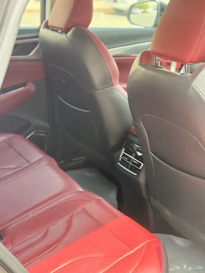 للبيع جيب شانجان CS85 موديل 2022 15