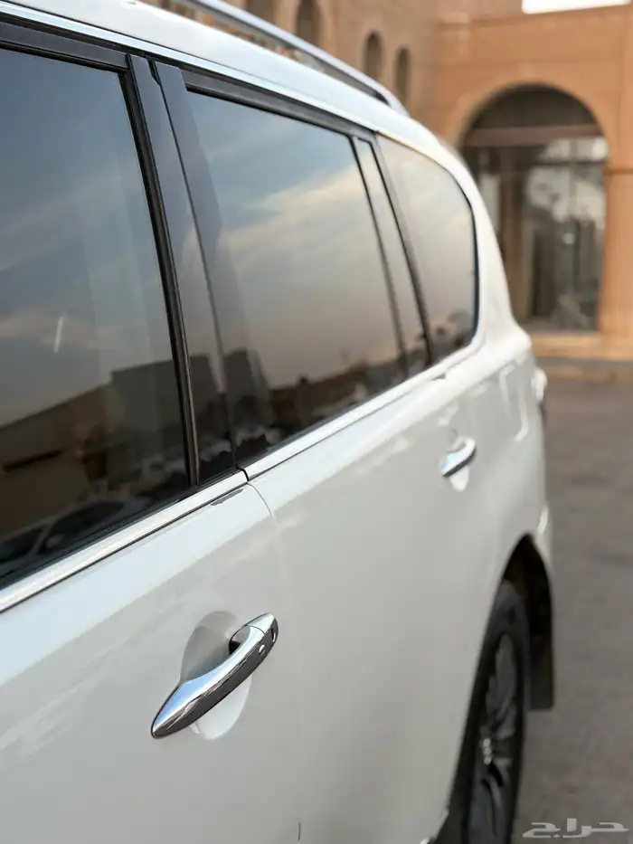 باترول بلاتينيوم 2015 18