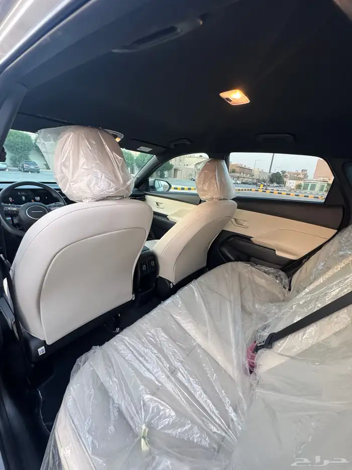 Hyundai Kona للبيع هيونداي كونا 2025 12