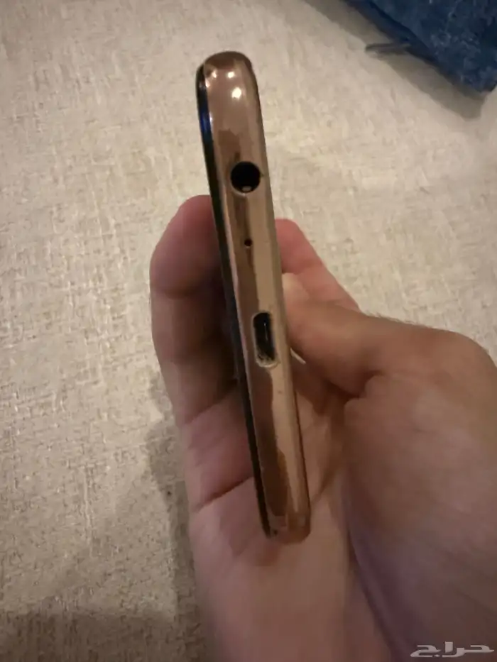 جالكسي نظيف 3