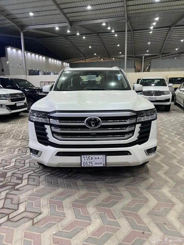 جي اكس ار L3 2025 بنزين 0