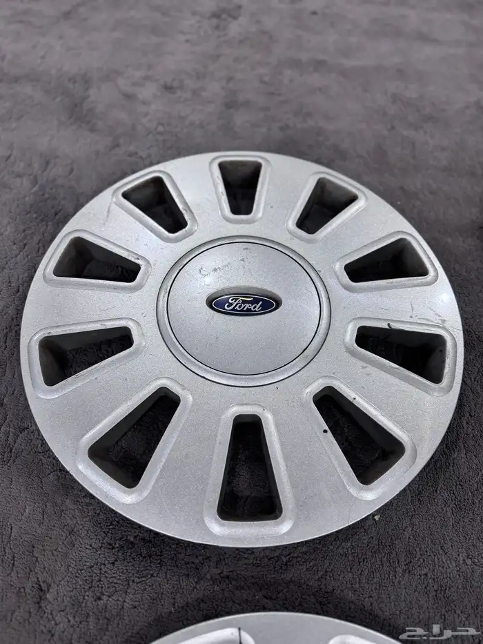 طيس فورد بوليسي اصلي 4