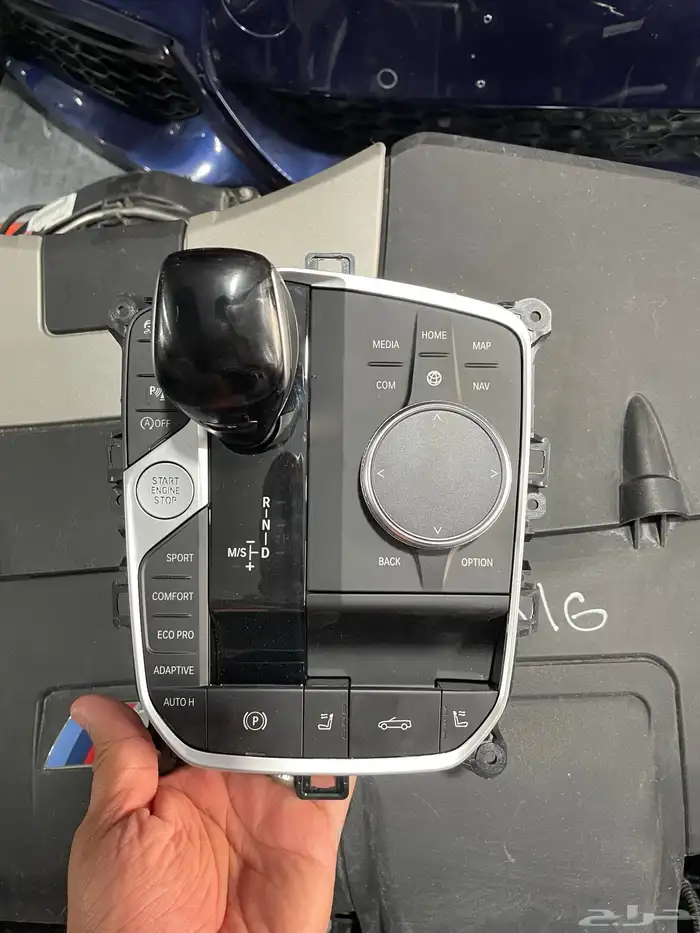 قطع غيار مستورد بي ام دبليو بجميع فئاتها بنزين و كهرباء 50