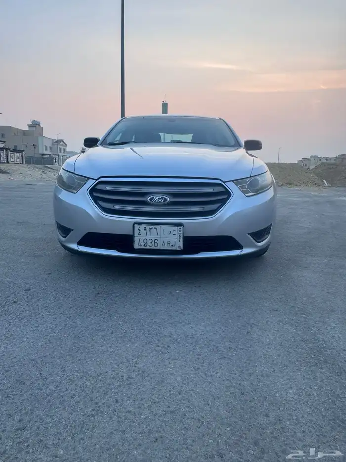 فورد تورس 2013 0