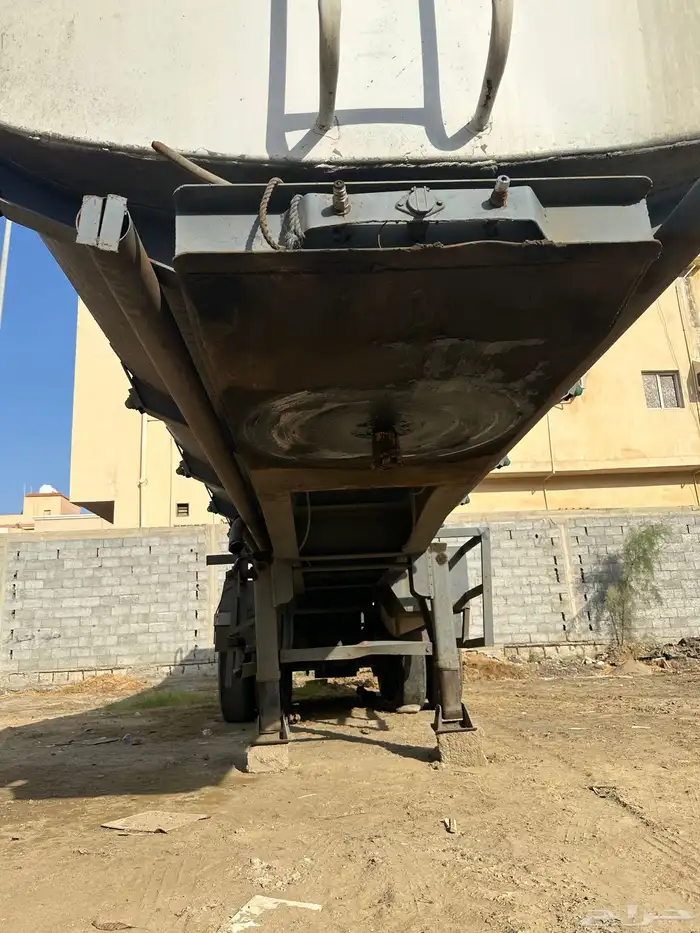 للبيع تانكي تيذر ماء تحليه 5