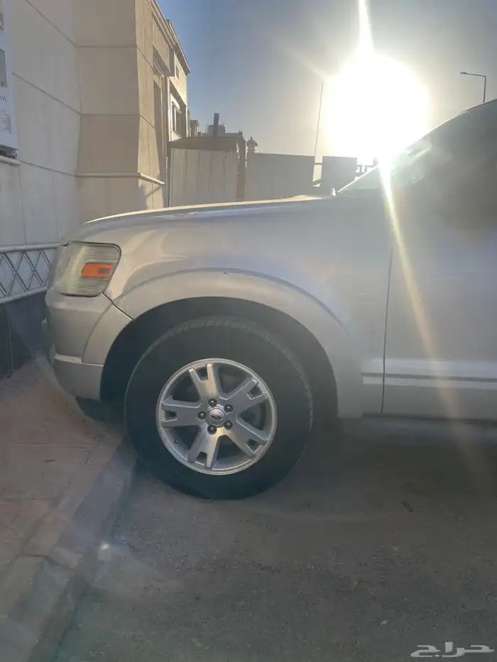 اكسبلورر 2010 2