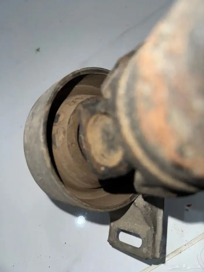 علبة دركسون السفليه الدوده bmw e46 22