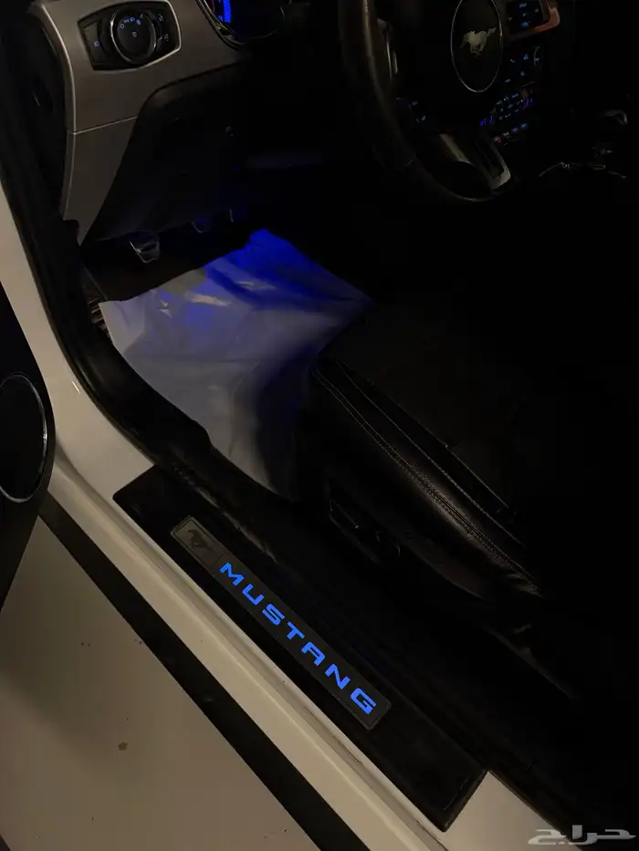 فورد موستنج ايكوبوست 2017 57