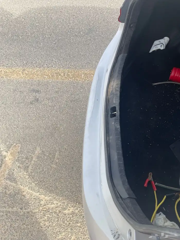 كرولا 18 (قير عادي) 14