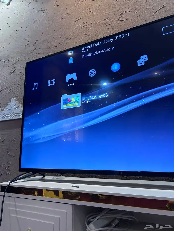 للبيع سوني 3 و سوني 4 5