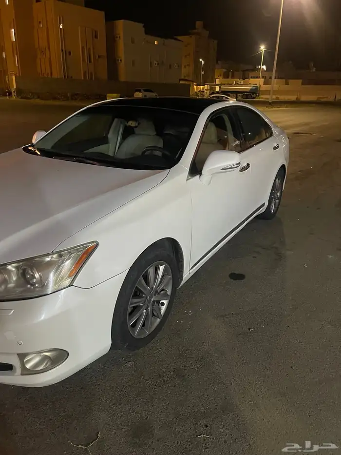 لكزس للبيع 2011 فل كامل 0