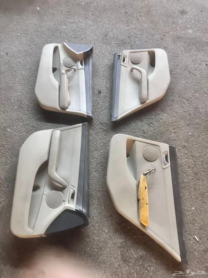 ديكورات كابرس 2009 10