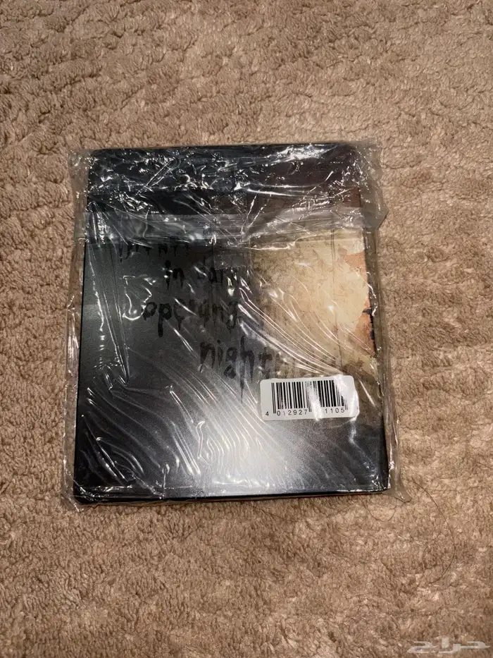 ستيلبوك سايلنت هيل 2 ريميك ستيل بوك Steelbook silent hill 2 1