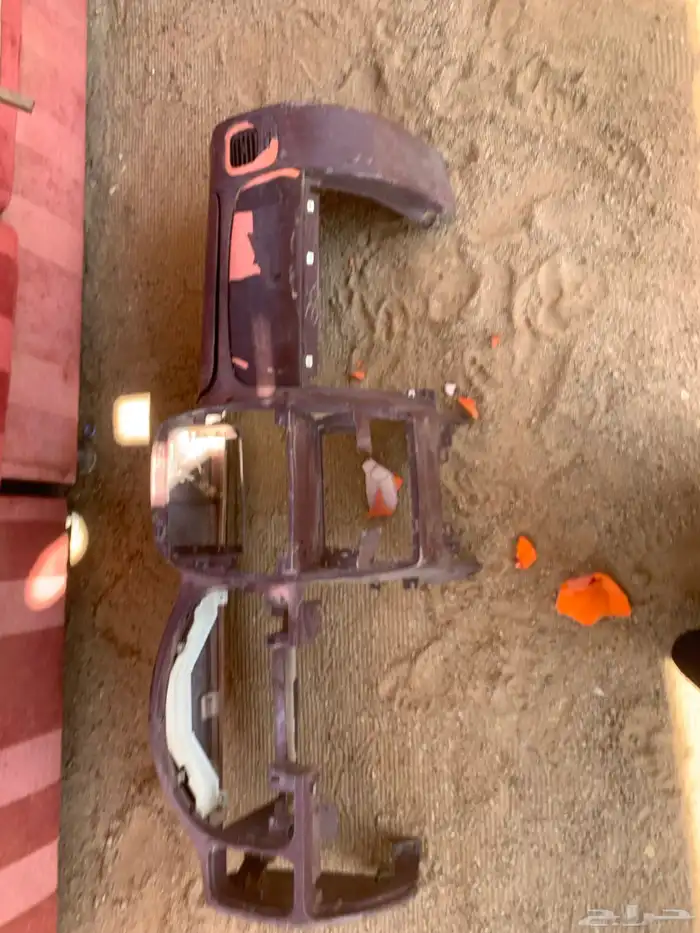 طبلون ددسن 8