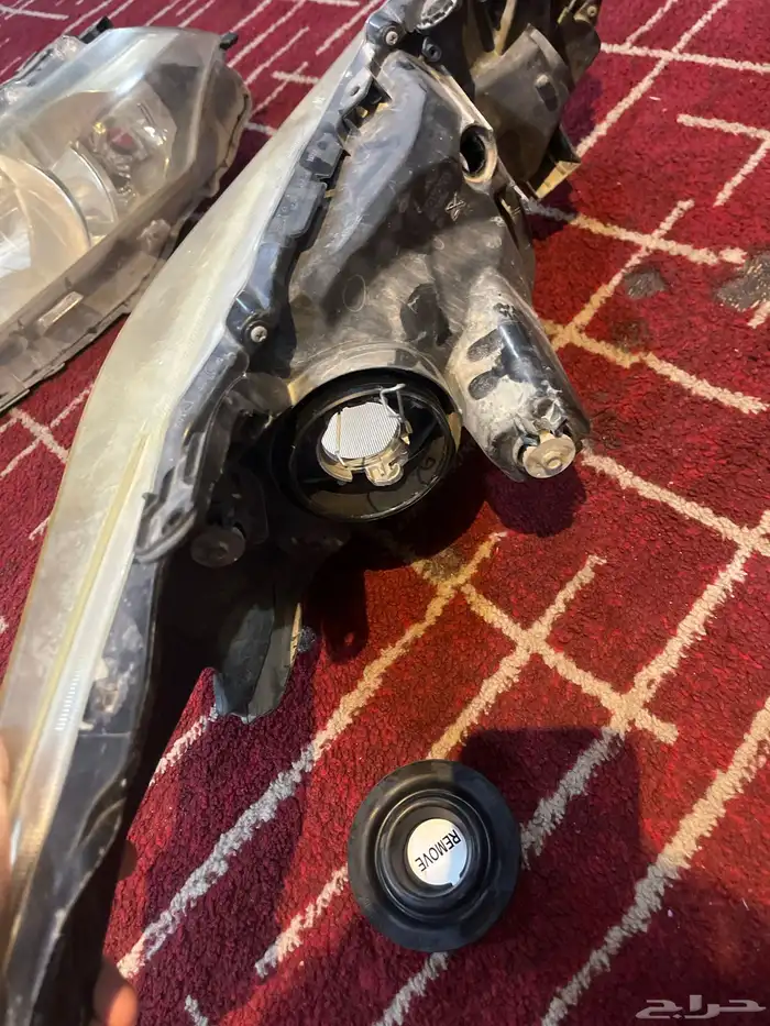 شمعات يارس 2