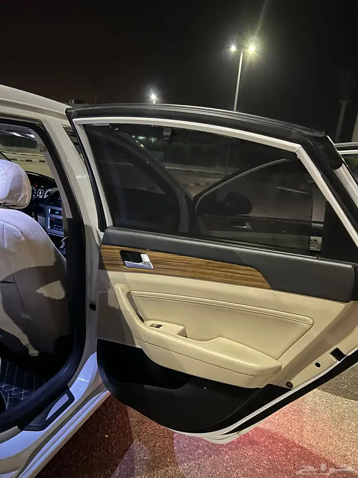 سوناتا فل كامل 2016 10