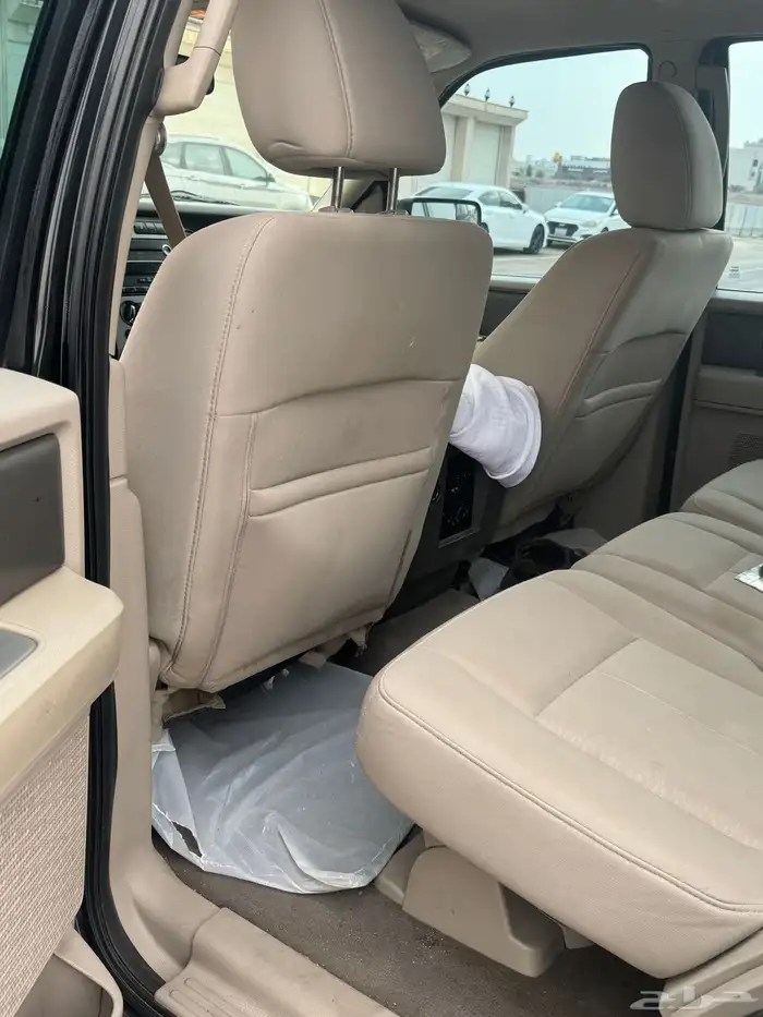 للبيع اكسبدشن موديل 2014 11