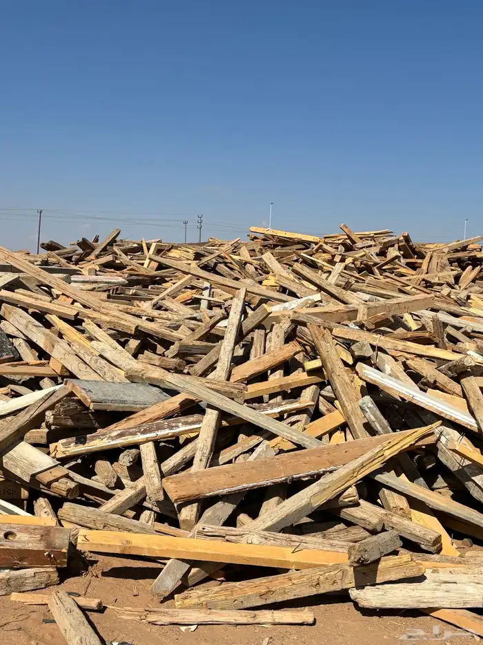 خشب مرابيع مشكل للبيع 1