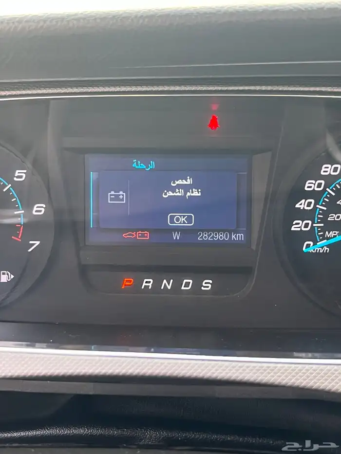 تورس 2017 تيربو 4 سلندر 10