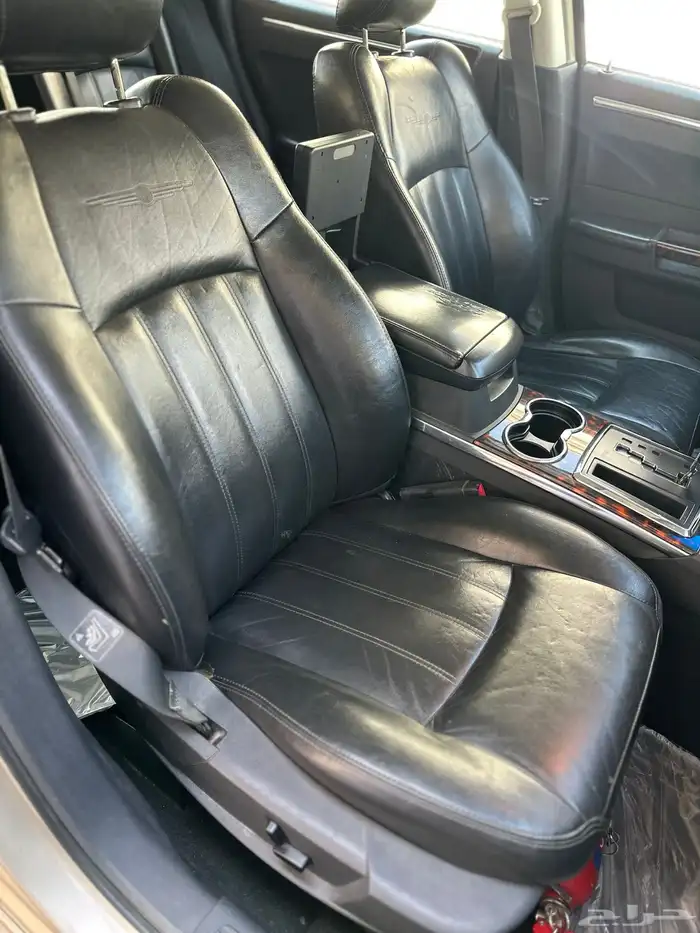 كرايزلر هيمي 2009 وارد المتحدة ممشى قليل ( اخر تحديث ) 14