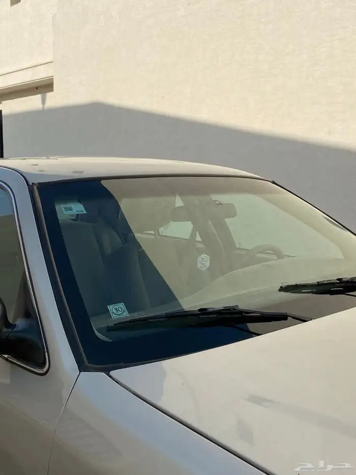 فورد كراون فكتوريا 2011 سعودي 3