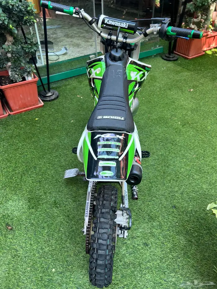 دباب كوزاكي مقاس 65 6