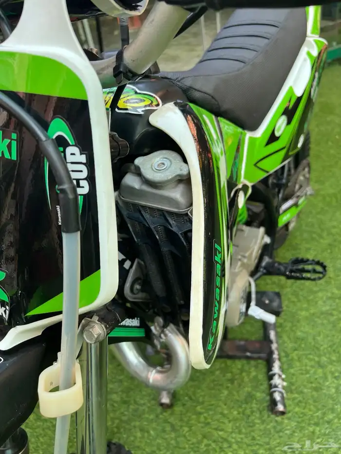 دباب كوزاكي مقاس 65 11