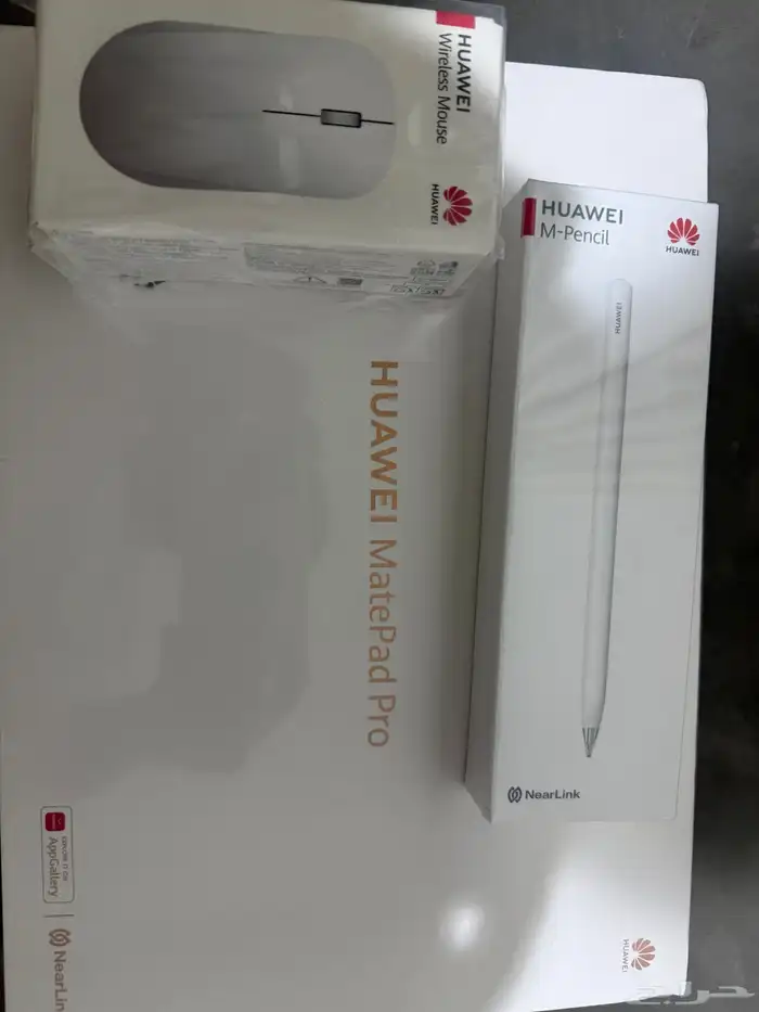 ايباد هواوي 0