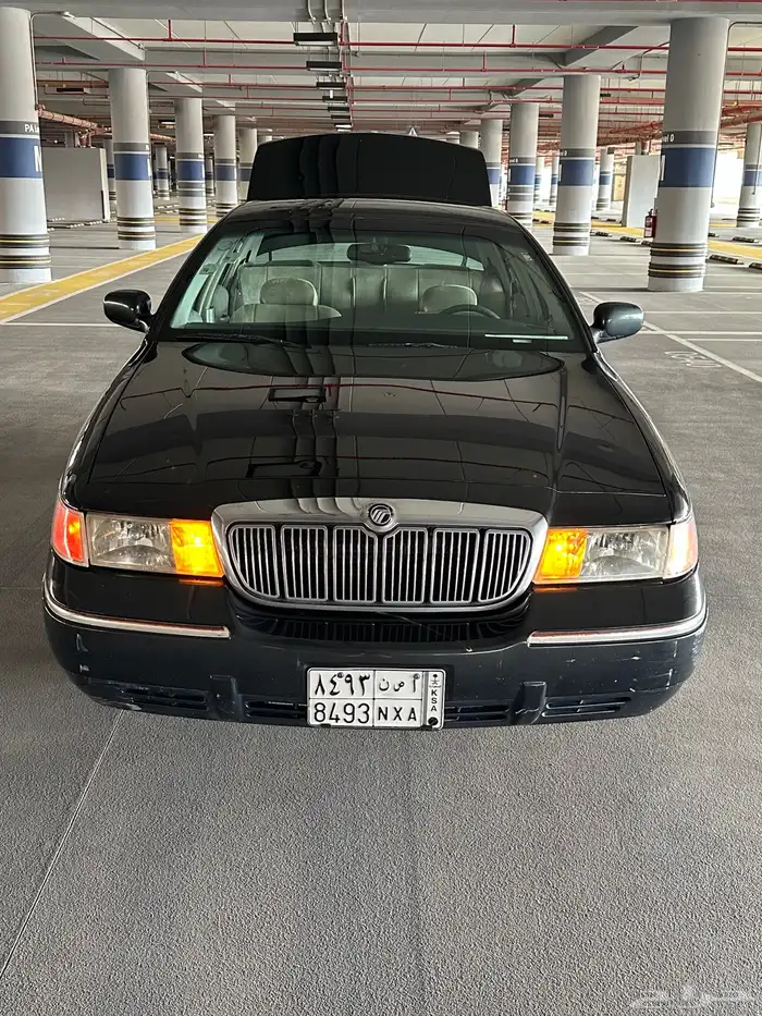 جراند ماركيز 1999 6