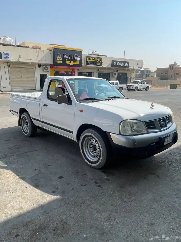 ددسن غماره 2008 للبيع 1