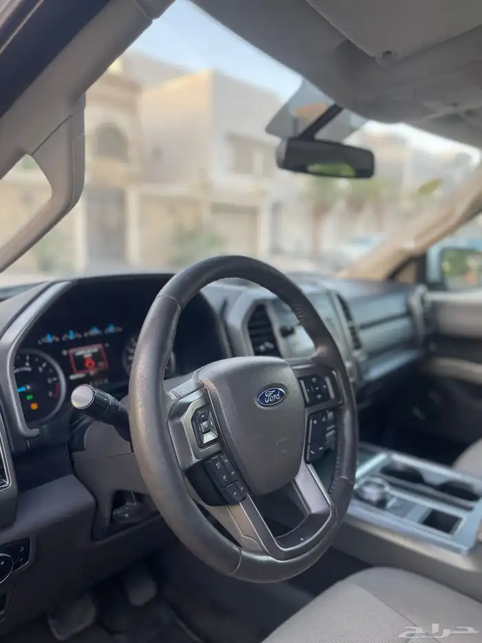 فورد اكسبيدشن 2018 20