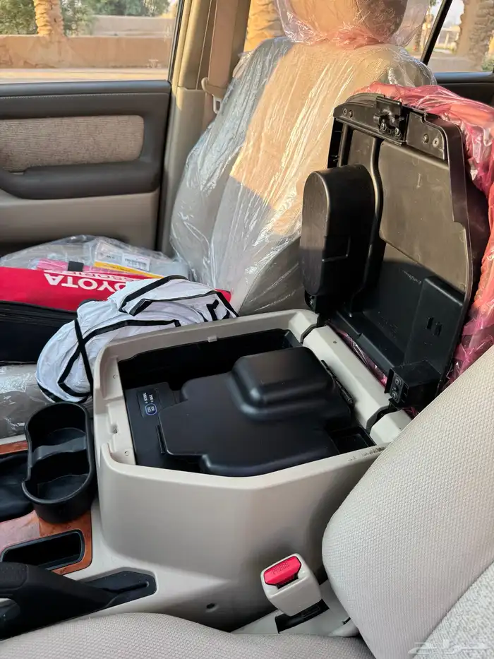 جكسار 2007 مخزن 52