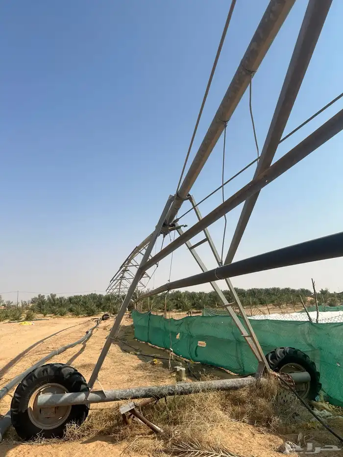 رشاش محوري 4 ابراج 8