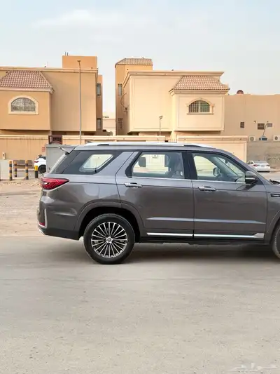 للبيع جيب شانجان CS95 2022 index